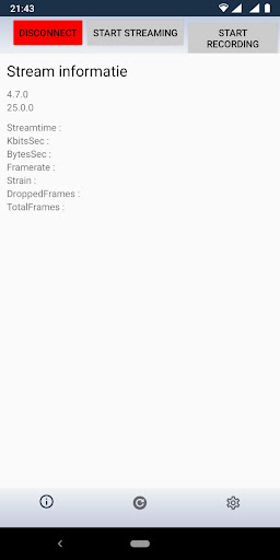 EasyDome Screen 2