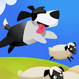 Sheepdog Adventure icon