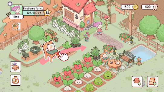 My Dear Farm MOD APK (Unlimited  Money) Download 4