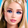 Toon Face app: Princess Camera icon