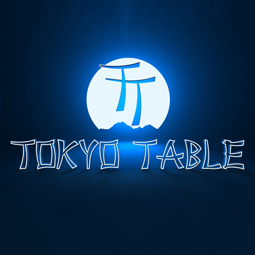 TokyoTable | Рязань