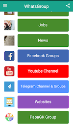 Education Group & Channel Join Link : WhatsGroup