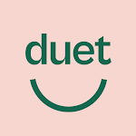 Cover Image of Download Duet - Relationship Companion  APK