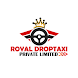 Royal DropTaxi