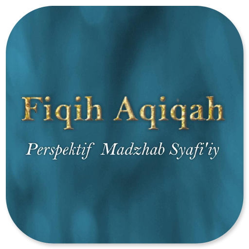 Fiqih Aqiqah Madzhab Syafi’iy logo