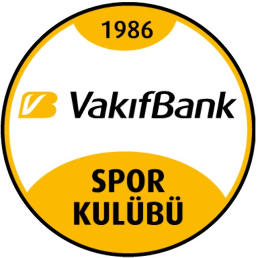 VAKIFBANK VOLEYBOL OKULLARI logo