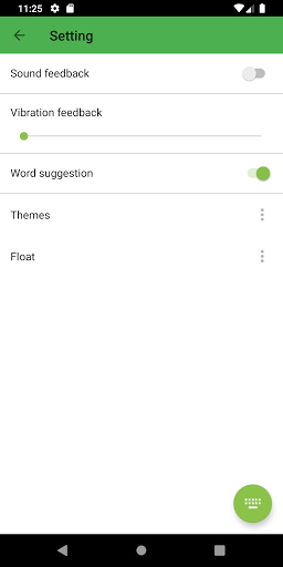 Phum Keyboard Screen 2