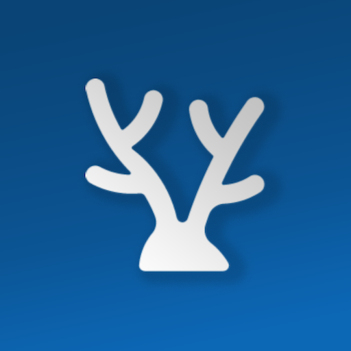 Coral FSG - Bluetooth Printer logo
