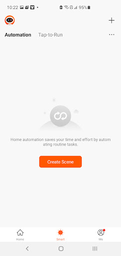 Smart Fortress Screen 3