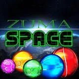 Zuma Space Premium:MarbleSpace icon