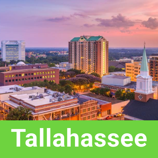 Tallahassee SmartGuide logo