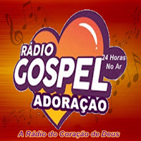 Rádio Gospel Adoração 2