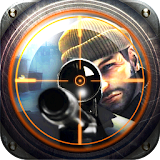 Rapid Sniper icon