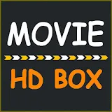 Show Movies Box HD Tv icon