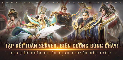 Tam Quốc Chí 2022