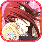 Mystical Butterfly【Dating sim】 icon