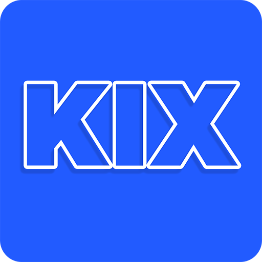 KIΧ Belgium logo