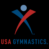 USA Gymnastics Compulsories icon