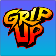 Grip Up  Icon