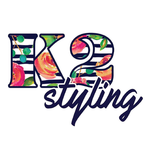 K2Styling logo