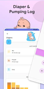 Babify: Newborn Baby Tracker