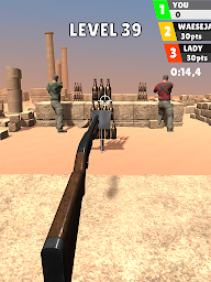 Gun Simulator 3D