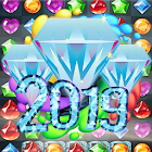 Jewel & Gems Crush 2019 1.2