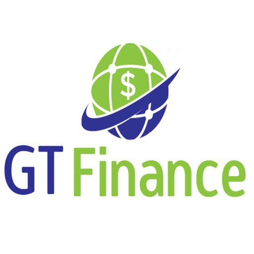GT Finance Inc logo