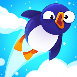 Ikonbild för Bouncemasters: Penguin Games