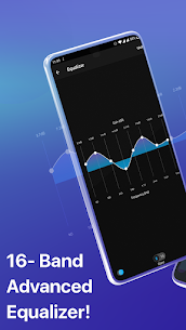 Boom: Bass Booster & Equalizer v2.7.9 MOD APK [Premium Unlocked]  2