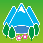 Cover Image of Download Compass- Mountain & Nature 3.2.6 APK