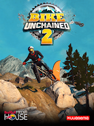 Bike Unchained 2 Dev Screenshot