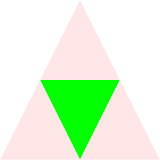 Trigonometric icon