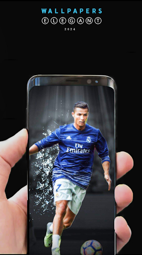 خلفيات كرة قدم بدون نت :2024 Screen 2