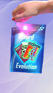 Card Evolution