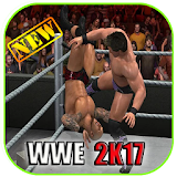Guide For WWE 2k17 icon