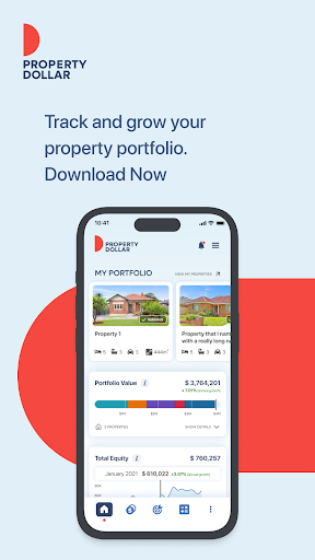 Property Dollar Screen 2
