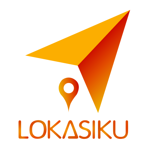Lokasiku logo