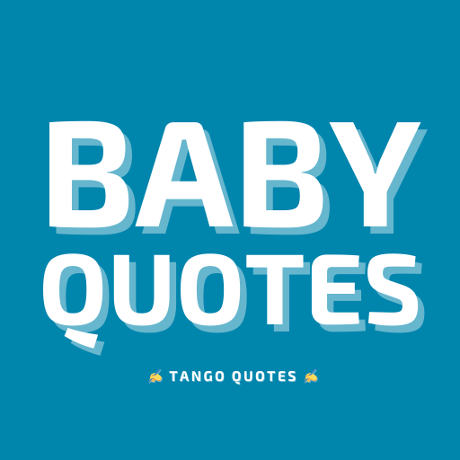 Baby Quotes and Sayings logo
