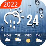 Cover Image of Download Weather Forecast & Widgets  APK