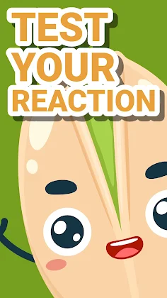 Pistachio Rush - Screenshot 1