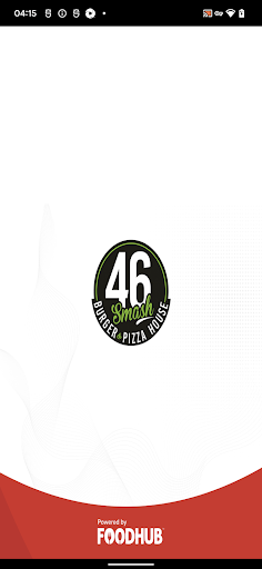 Android application 46 Smash Burger & Pizza House screenshort