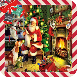 Icon image Christmas Hidden Objects