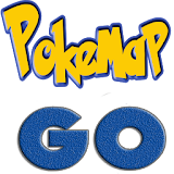 PokeMaP GO icon