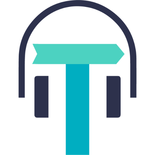 Trippy Tour Guide logo