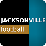 Jacksonville Football: Jaguars icon