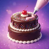Cake Bakery Chef: DIY Cooking APK