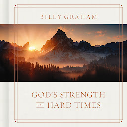 Icon image God's Strength for Hard Times