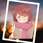 Cover Image of Download Anime Camera Filter 1.3.0 APK