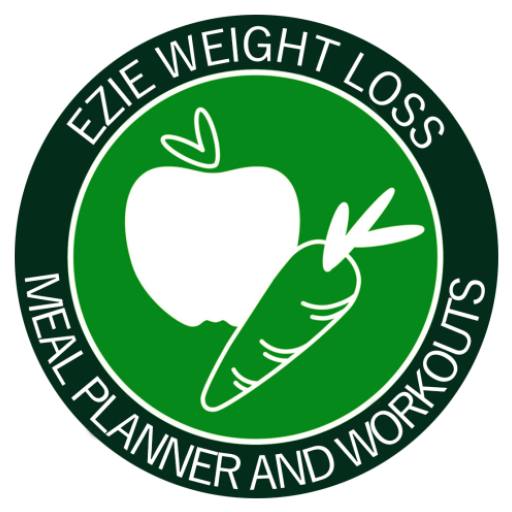 EZIE Weight Loss 1.1.3 Icon